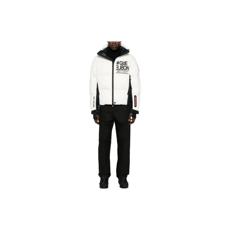 Moncler Grenoble Jacka