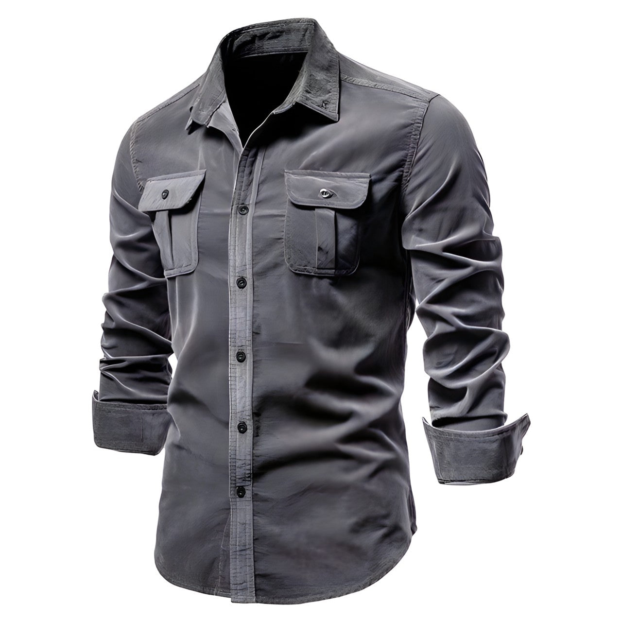 Olsen Casual Overhemd | 1+1 GRATIS!