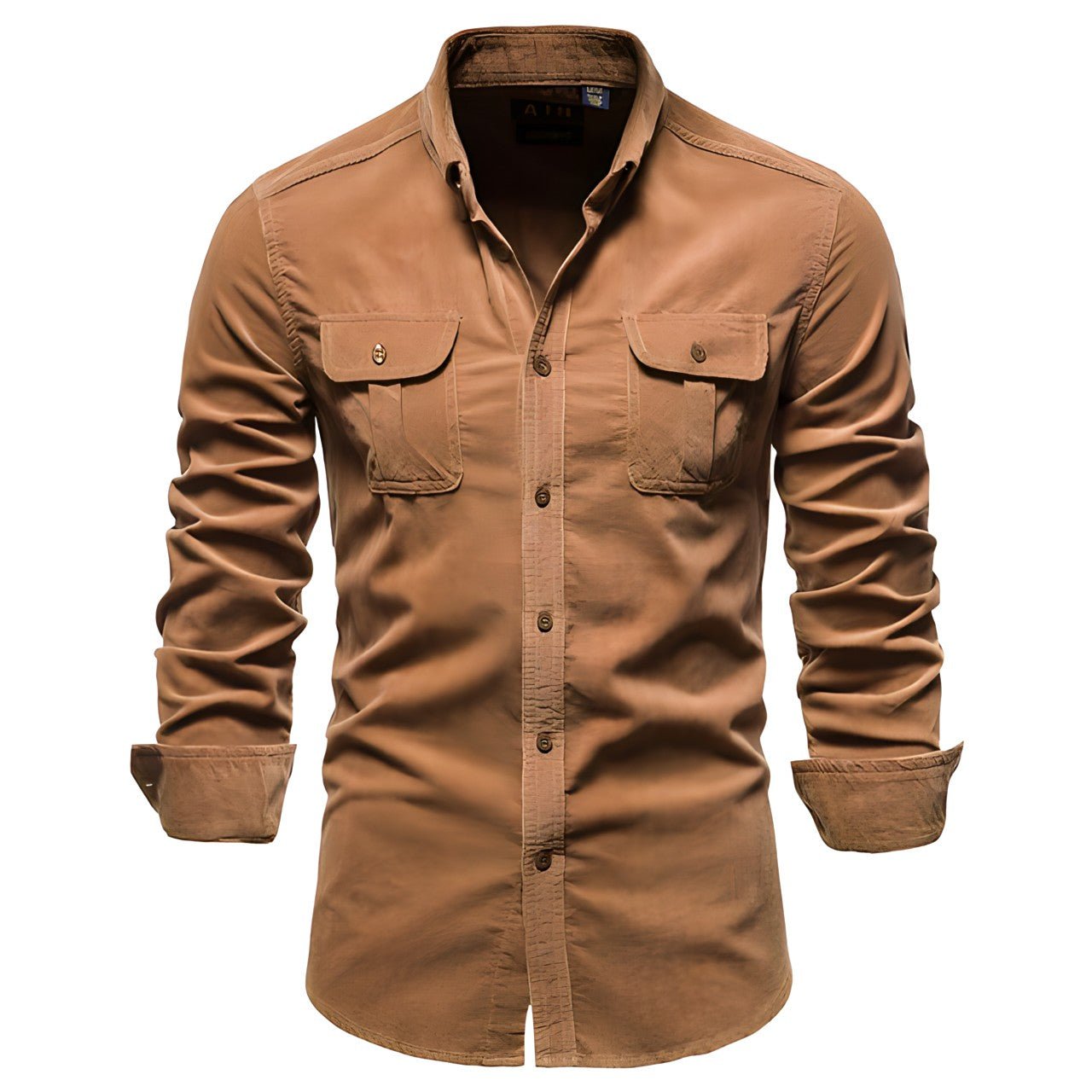 Olsen Casual Overhemd | 1+1 GRATIS!