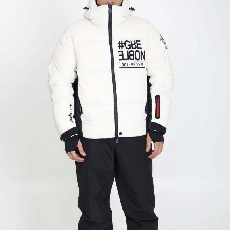 Moncler Grenoble Jacka