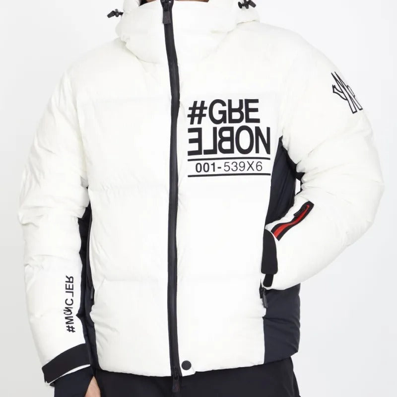 Moncler Grenoble Jacka