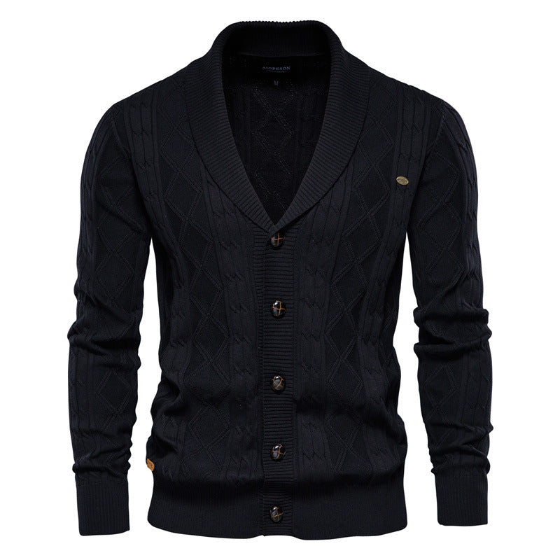 Burton Vest Sweater Alkera Men's