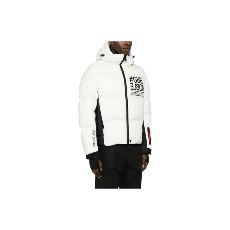 Moncler Grenoble Jacka