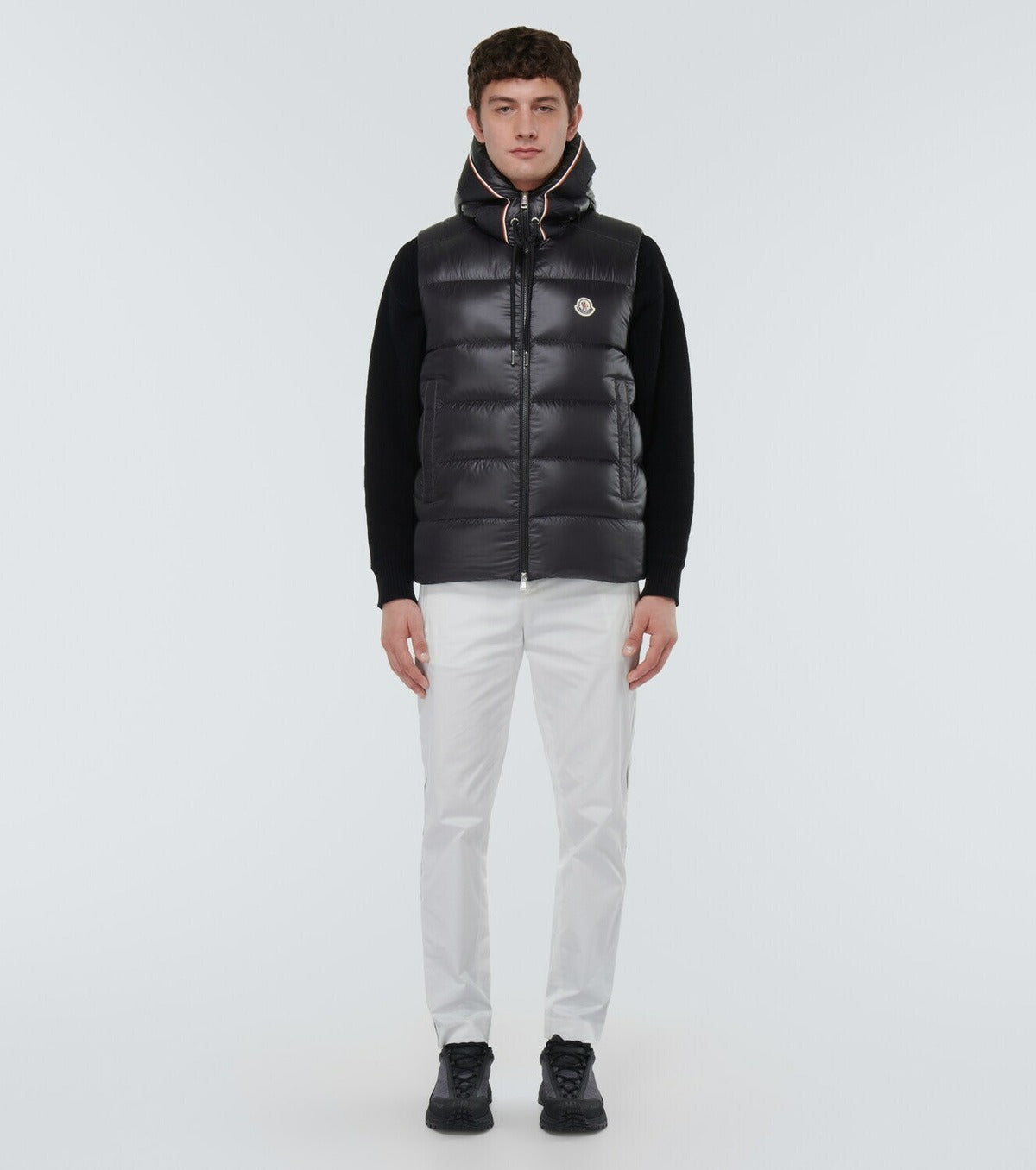 Moncler Ragot dunväst