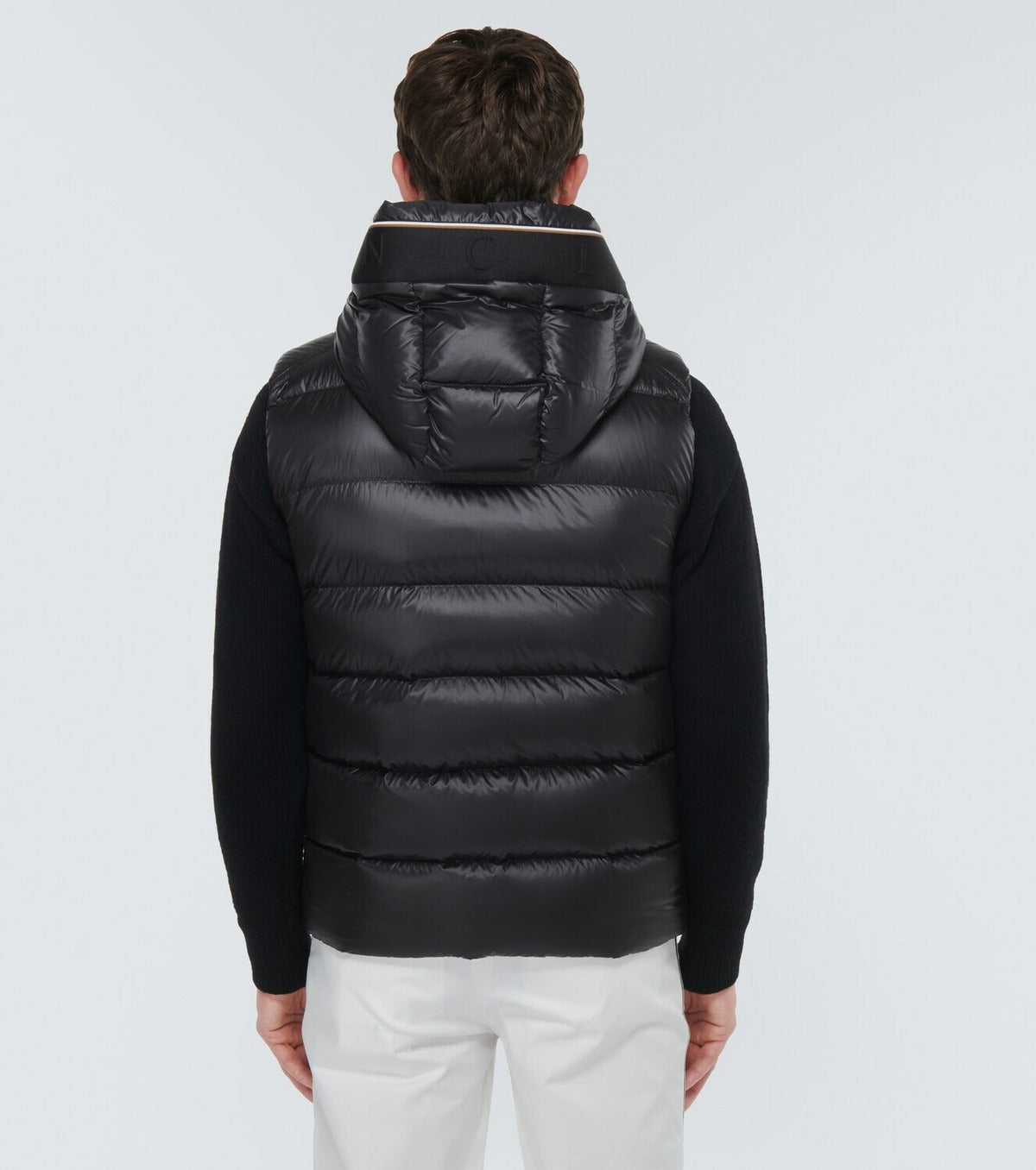 Moncler Ragot dunväst