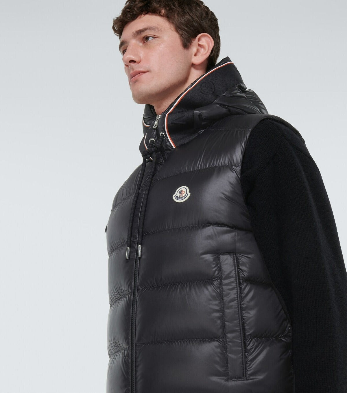 Moncler Ragot dunväst