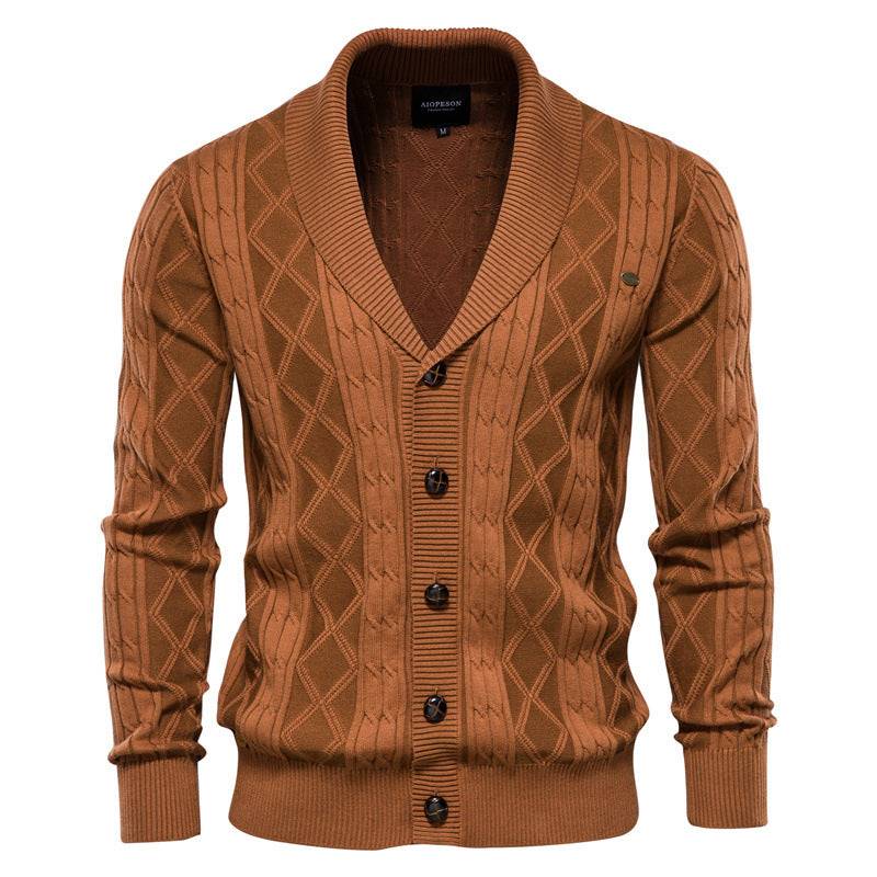 Burton Vest Sweater Alkera Men's