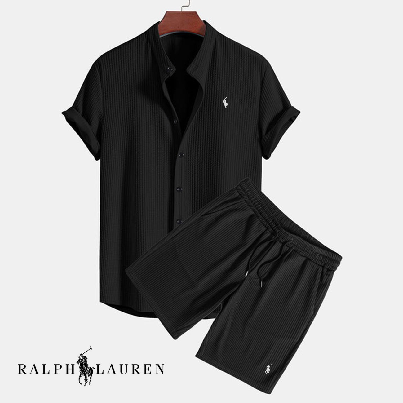 Ralph Lauren Summer Set: The Perfect Outfit for Summer