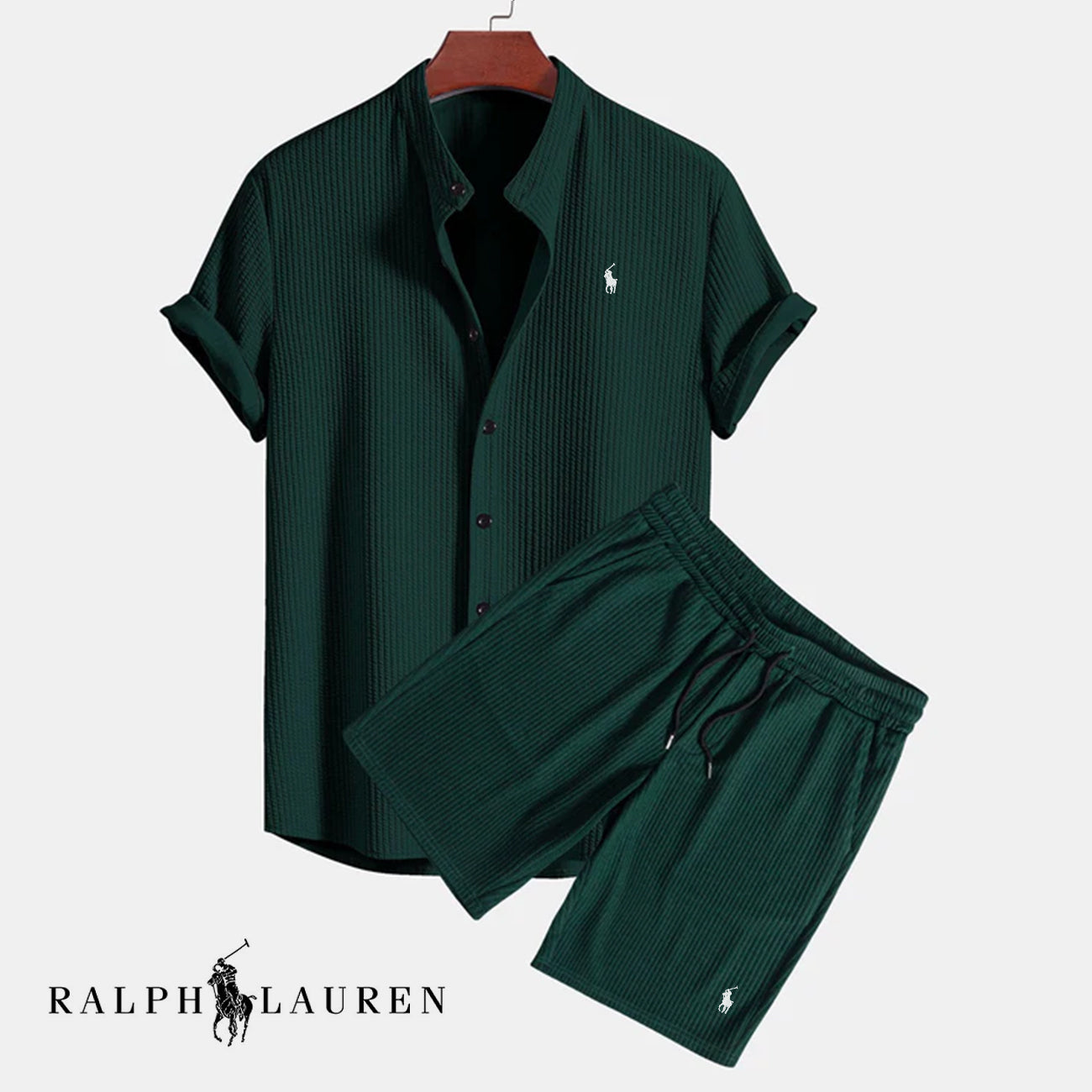 Ralph Lauren Summer Set: The Perfect Outfit for Summer