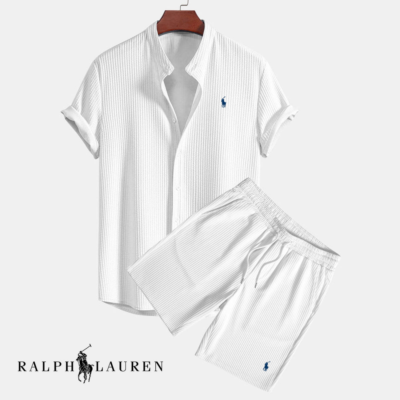 Ralph Lauren Summer Set: The Perfect Outfit for Summer