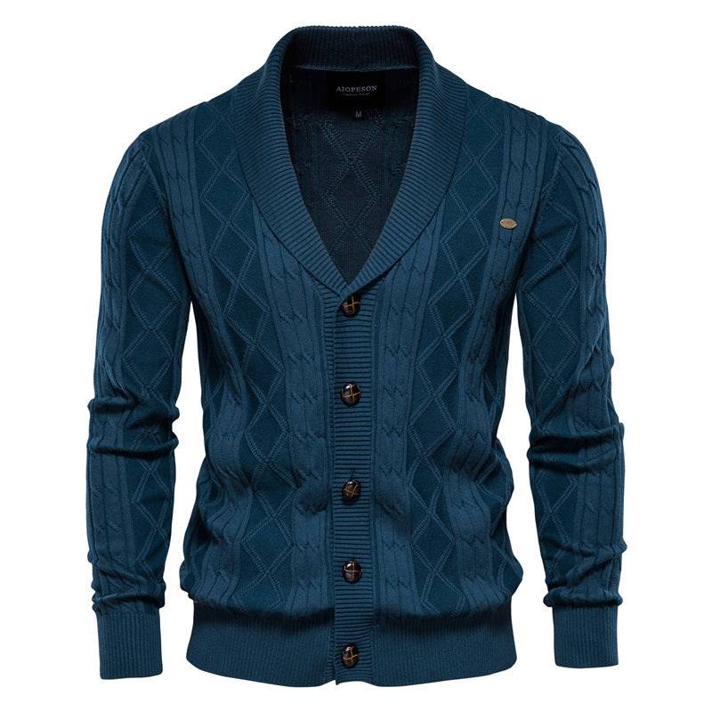 Burton Vest Sweater Alkera Men's