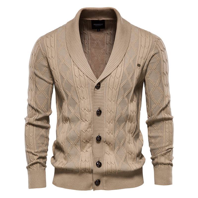 Burton Vest Sweater Alkera Men's