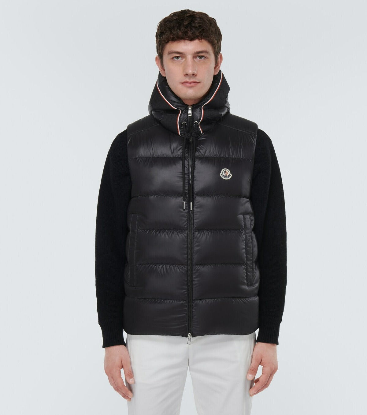 Moncler Ragot dunväst