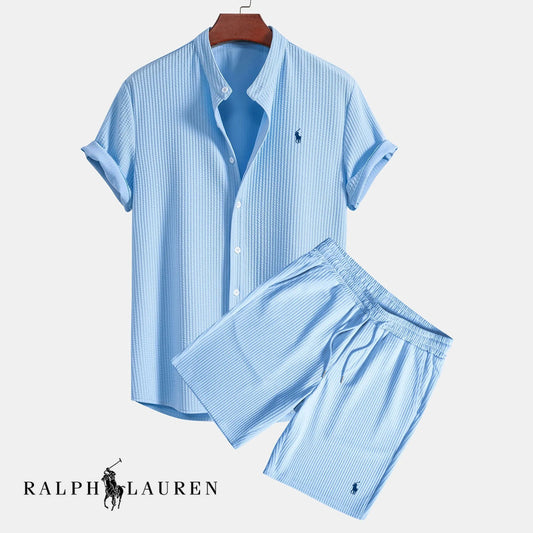 Ralph Lauren Summer Set: The Perfect Outfit for Summer
