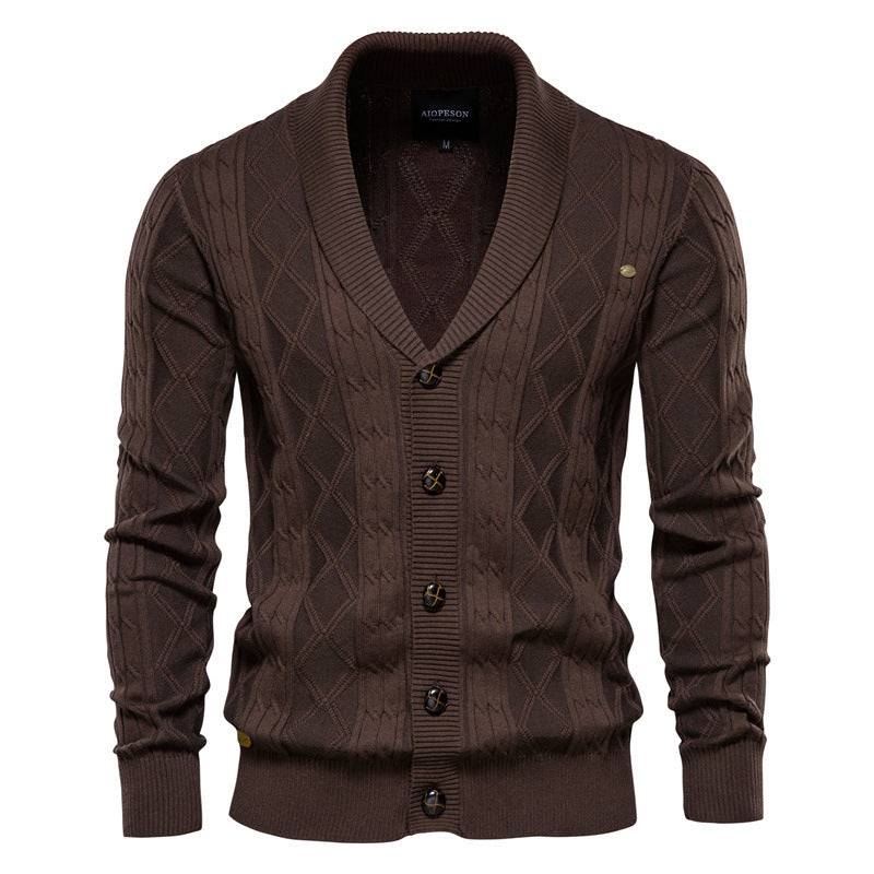 Burton Vest Sweater Alkera Men's
